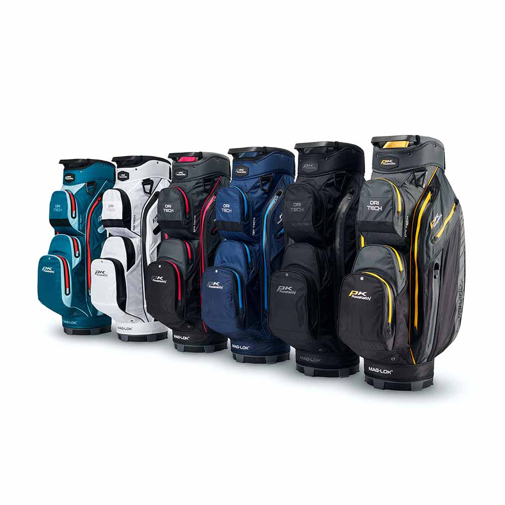 Cart Bags