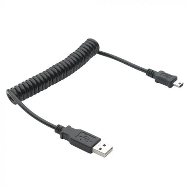 USB to Mini-USB Cable