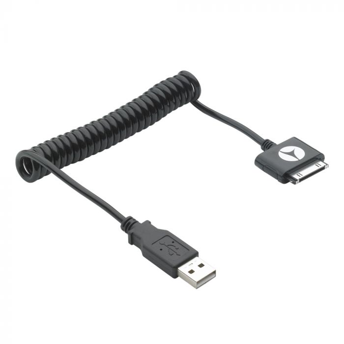 USB to iPhone Cable (30-pin)