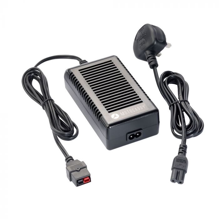 Leoch Battery Charger