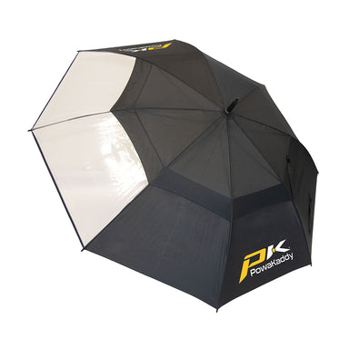 Double Canopy Umbrella