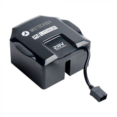 M-Series 28V Standard Lithium Battery & Charger