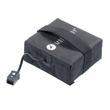 21ah Lead Acid Battery (with Bag & Cable)